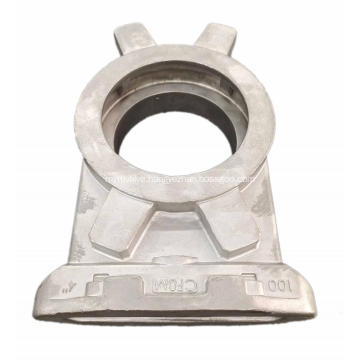 Stainless steel knife gate valve parts